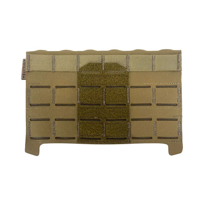 Backflap Cummerbund Adapter for K19