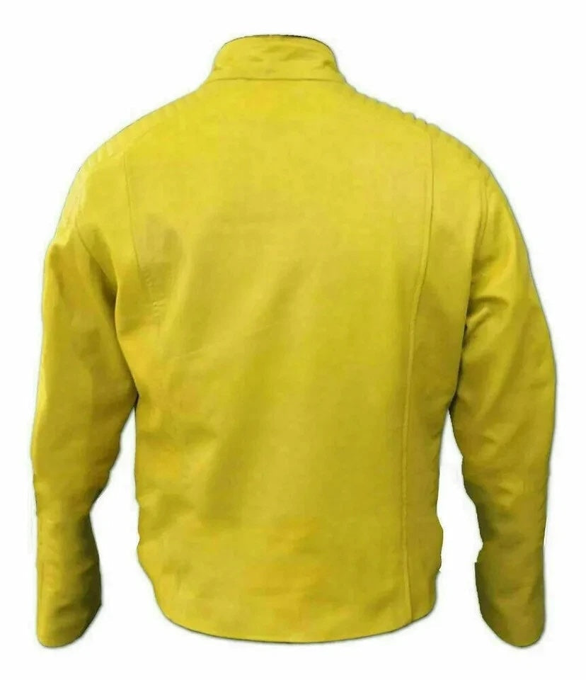 Star Wars Luke Skywalker Ceremonial Jacket