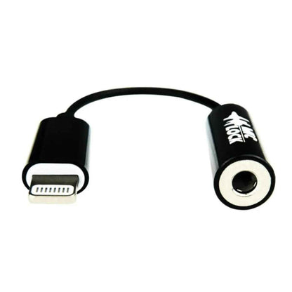 Mic-Lock Lightning SoundPass Microphone Blocker