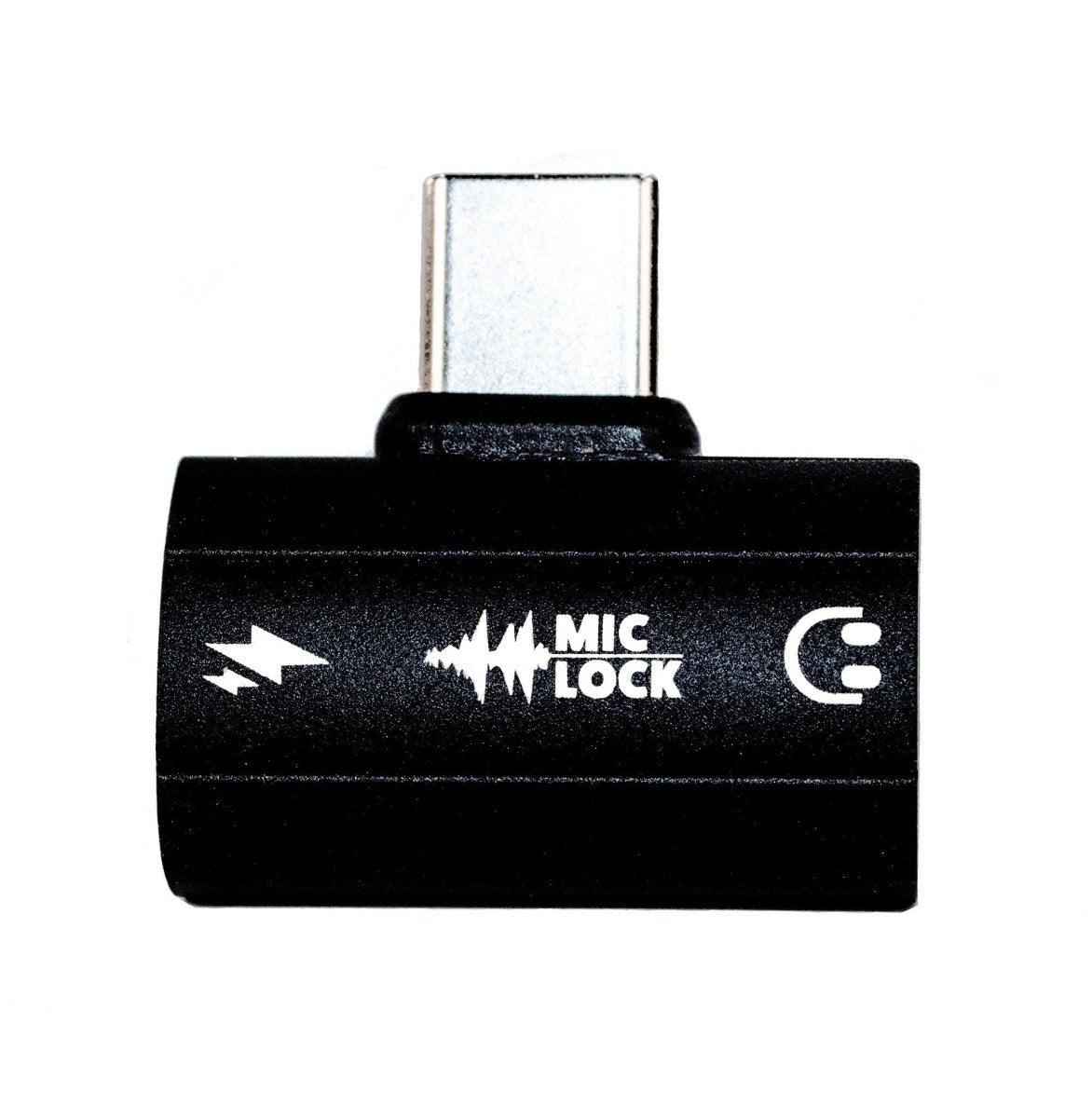 Mic-Lock Android Privacy Bundle