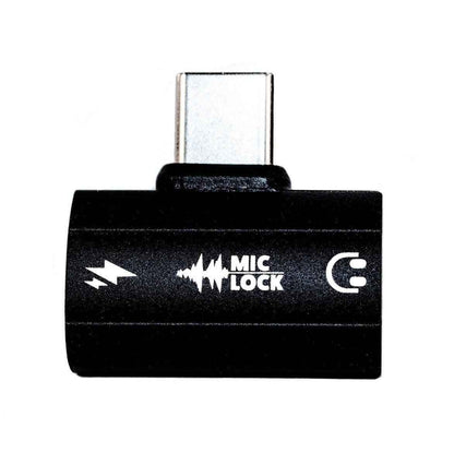 Mic-Lock Android Privacy Bundle