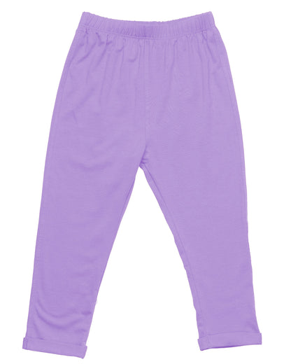 The Everyday Sensory Friendly Jogger: Purple
