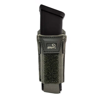 Pincer Pistol Single Pouch