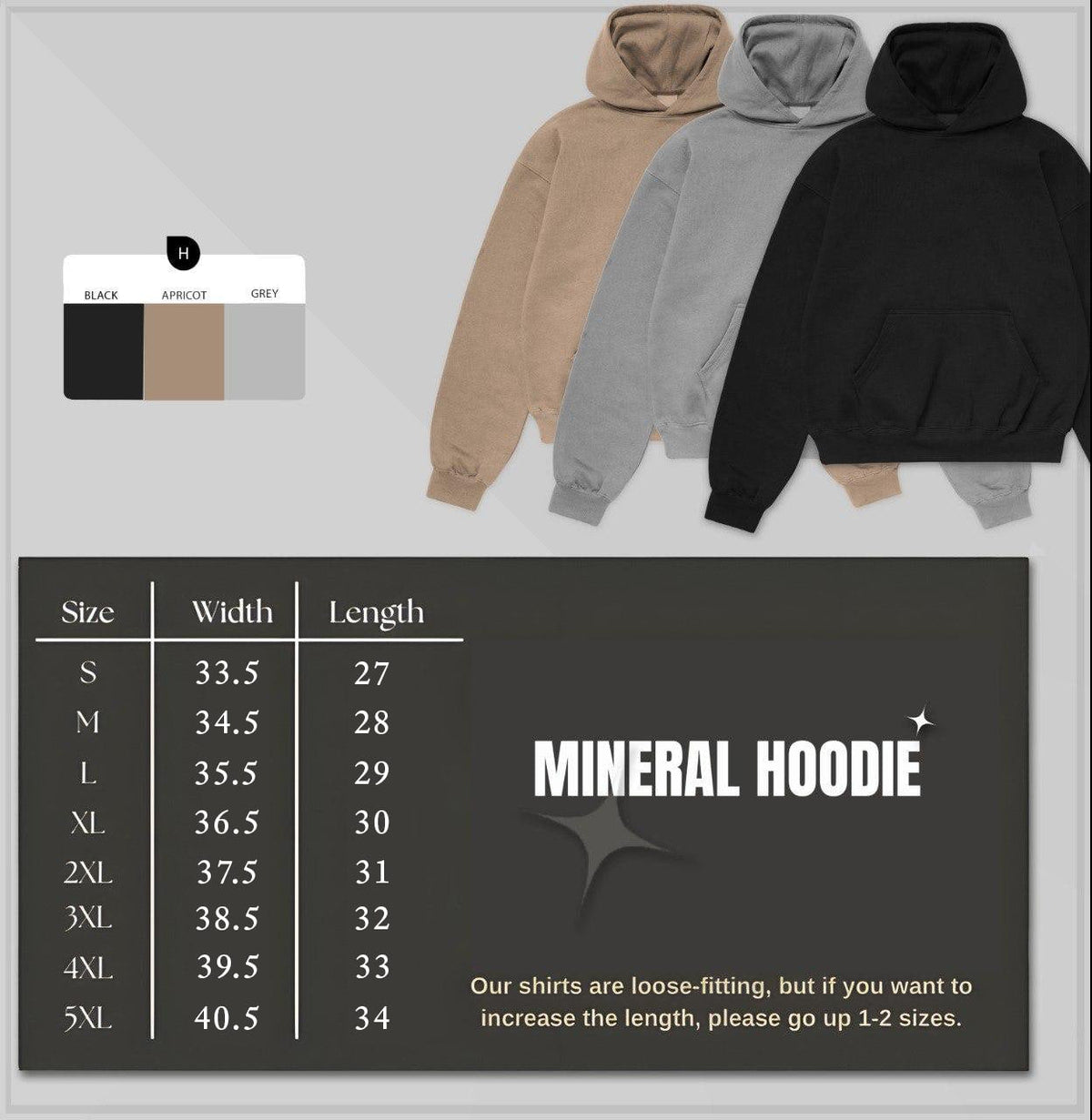 Zenless Zone Zero Unisex Washed Hoodie 'TTT'