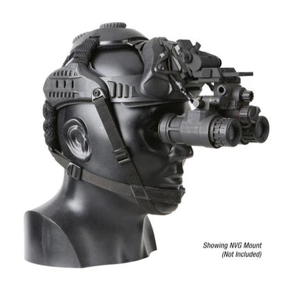 Skull Mounting System