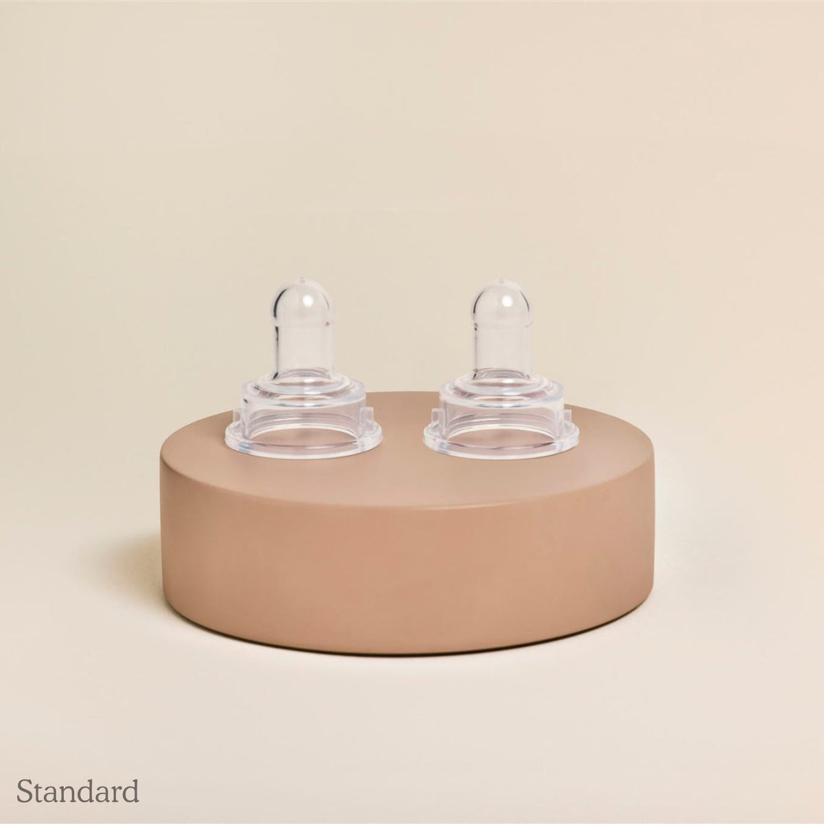 Replacement Nipples (2 Pack)