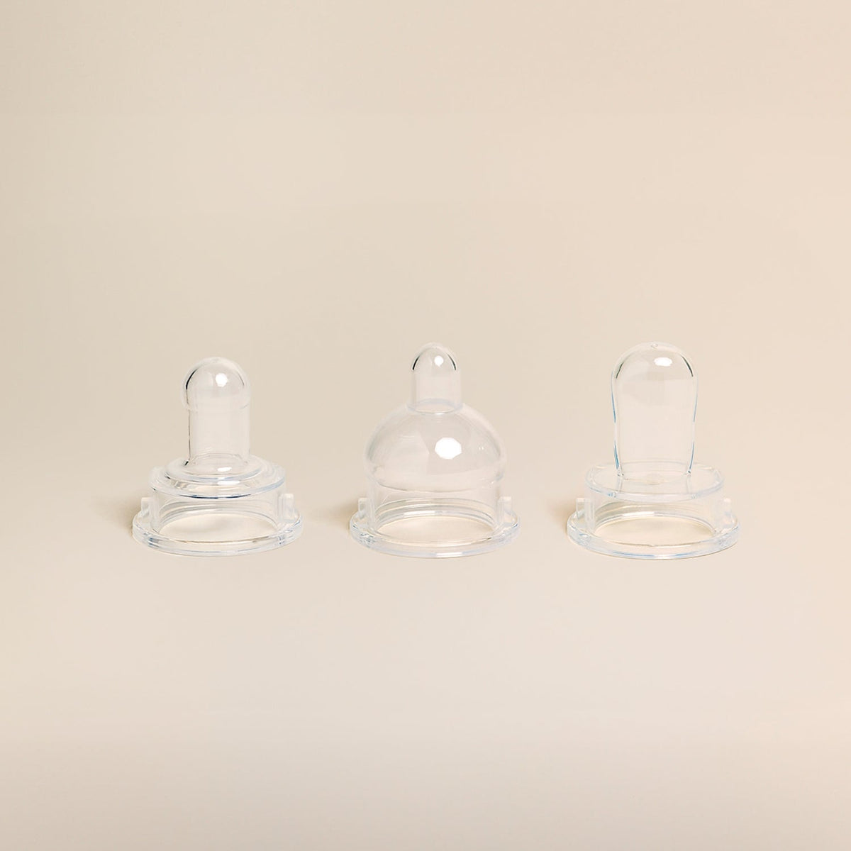 Nipple Sample Pack