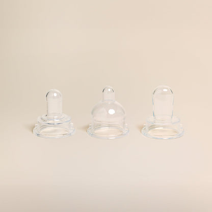 Nipple Sample Pack