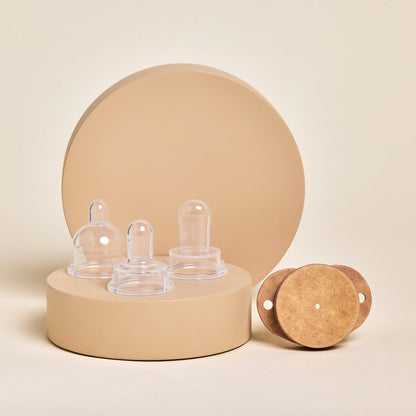 Personalized Pacifier Starter Kit