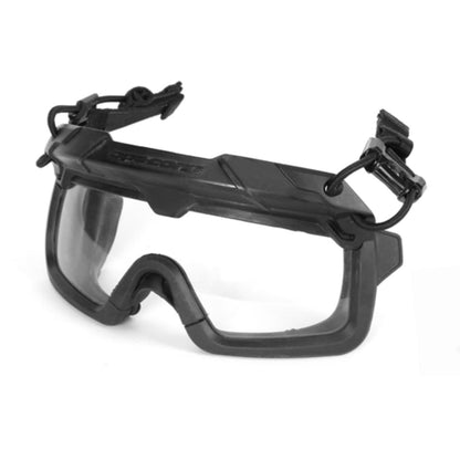 Step-In Visor Replacement Lenses