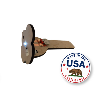 STEM Kits - LED Flashlight
