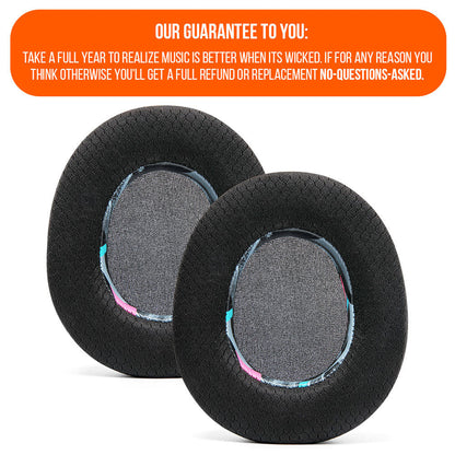 Arctis Nova Pro Wireless, Nova Elite & Nova Pro Omni Earpads - WC FreeZe Cooling Gel