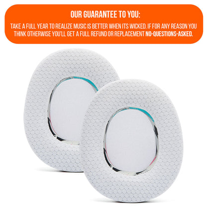 Arctis Nova Pro Wireless, Nova Elite & Nova Pro Omni Earpads - WC FreeZe Cooling Gel