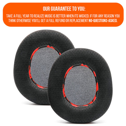 Arctis Nova Pro Wireless, Nova Elite & Nova Pro Omni Earpads - WC FreeZe Cooling Gel